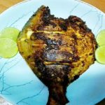 Fish Fry