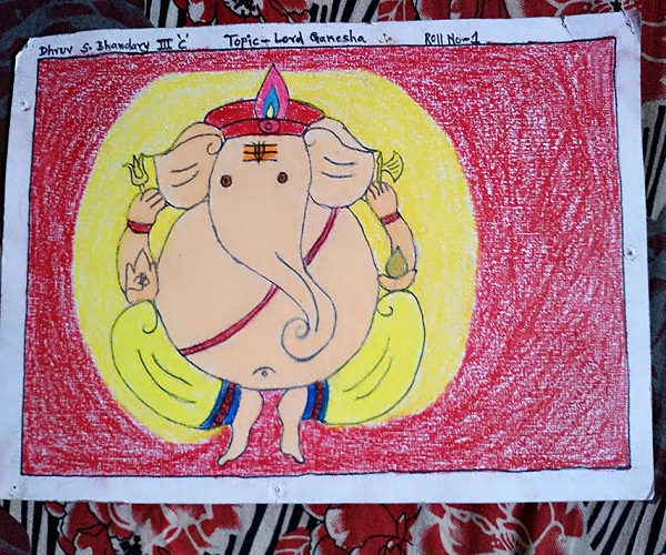 Dhruv