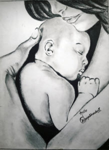 kavya painting