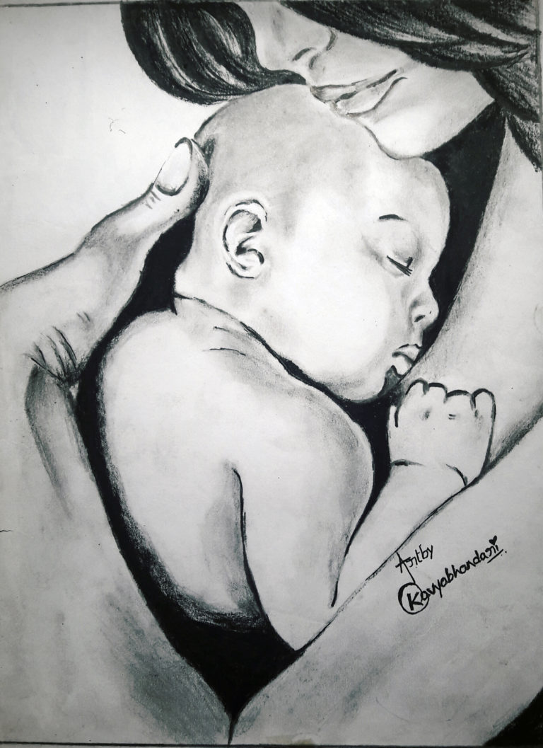 kavya painting