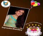 supritha