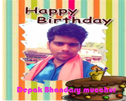 depak
