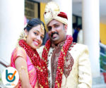 ramya weds sripal