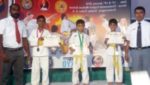 mastaer karate