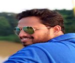 Karthik bhandary