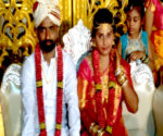 Nithin-marriage