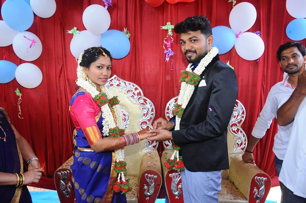 Prathibha V