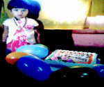 Shreesha