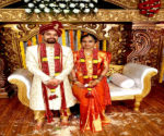 Udayakumar-marriage2