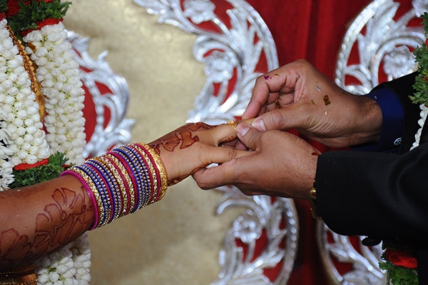 prathibha Ring