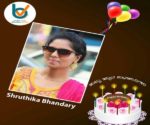 shrutika