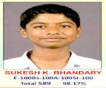 sukesh