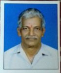 Raghava Bhandary Nullipady