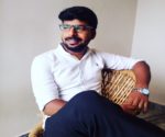 Sujith V Bhandary 3