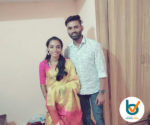 anil engagement
