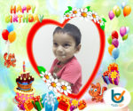 anvith birthday
