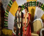 vijaya and pooja