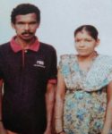 Sugandi Bhandary