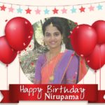 Nirupama Raayi