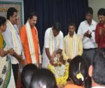 Putturu Bhandaary sangha aatidonji dina 3