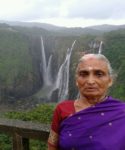 Sharada Shivaram Bhandary sagara