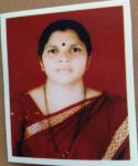 Shashikala B