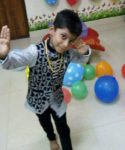 Nischith santhosh Bhandary2