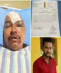 Praveen Halkal Kundapura1
