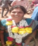 Shashikala B