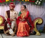 koushik marriage4