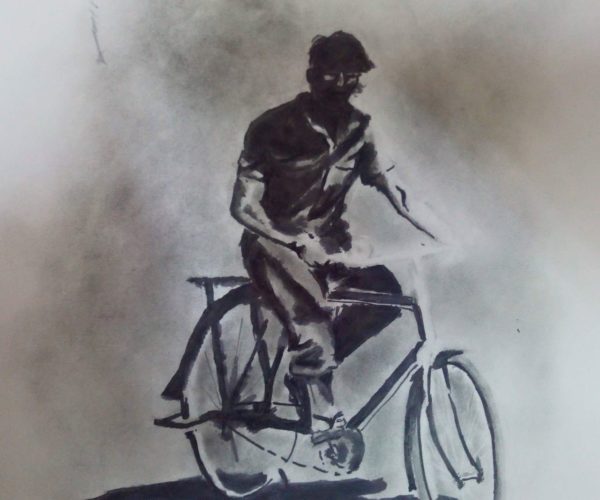 naveen sagar drawing
