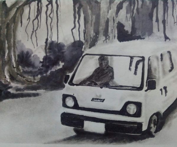 naveen sagar drawing8
