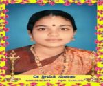 sripal nellyadi mom