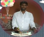 Aravinda Bhandary 9