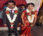 Bharath ashika weddings