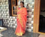 Pushpavathi bhandary mulki