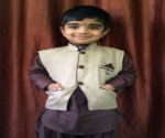 daivik aravind
