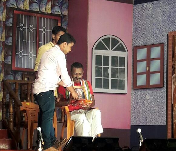dinakar bhandary1