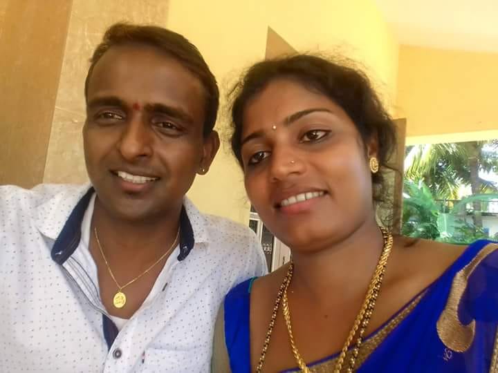 dinakar kanajar family