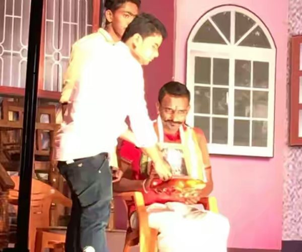 dinakara bhandary10
