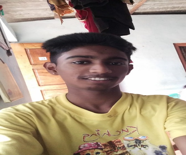 nishant