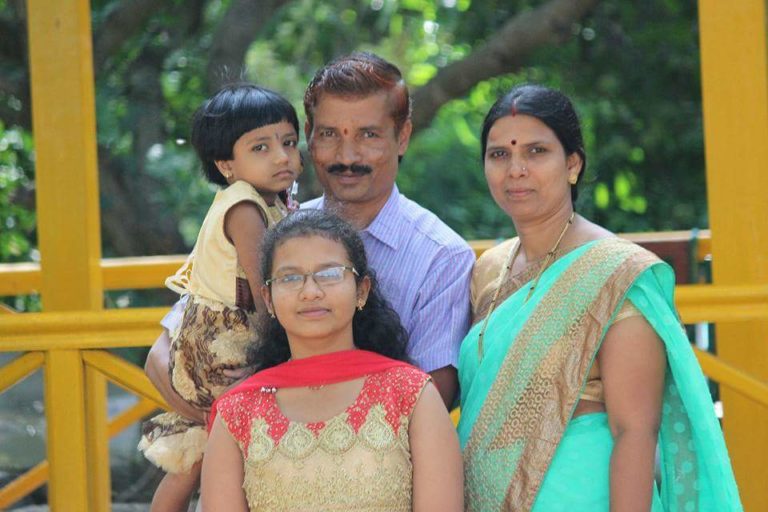 sudhakar bhandari