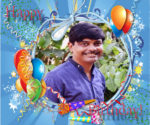rajesh bhandary