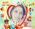 usha manoraj