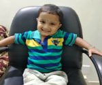 Pradyumna bhandary