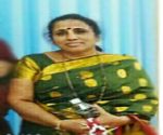 Shailaja Manjunath bhandary