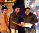 Best short film award neeti