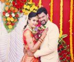 Priya and Pranith bhandary grand wedding
