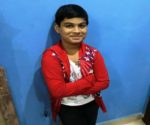 prathik bhandary