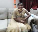 shanthala b